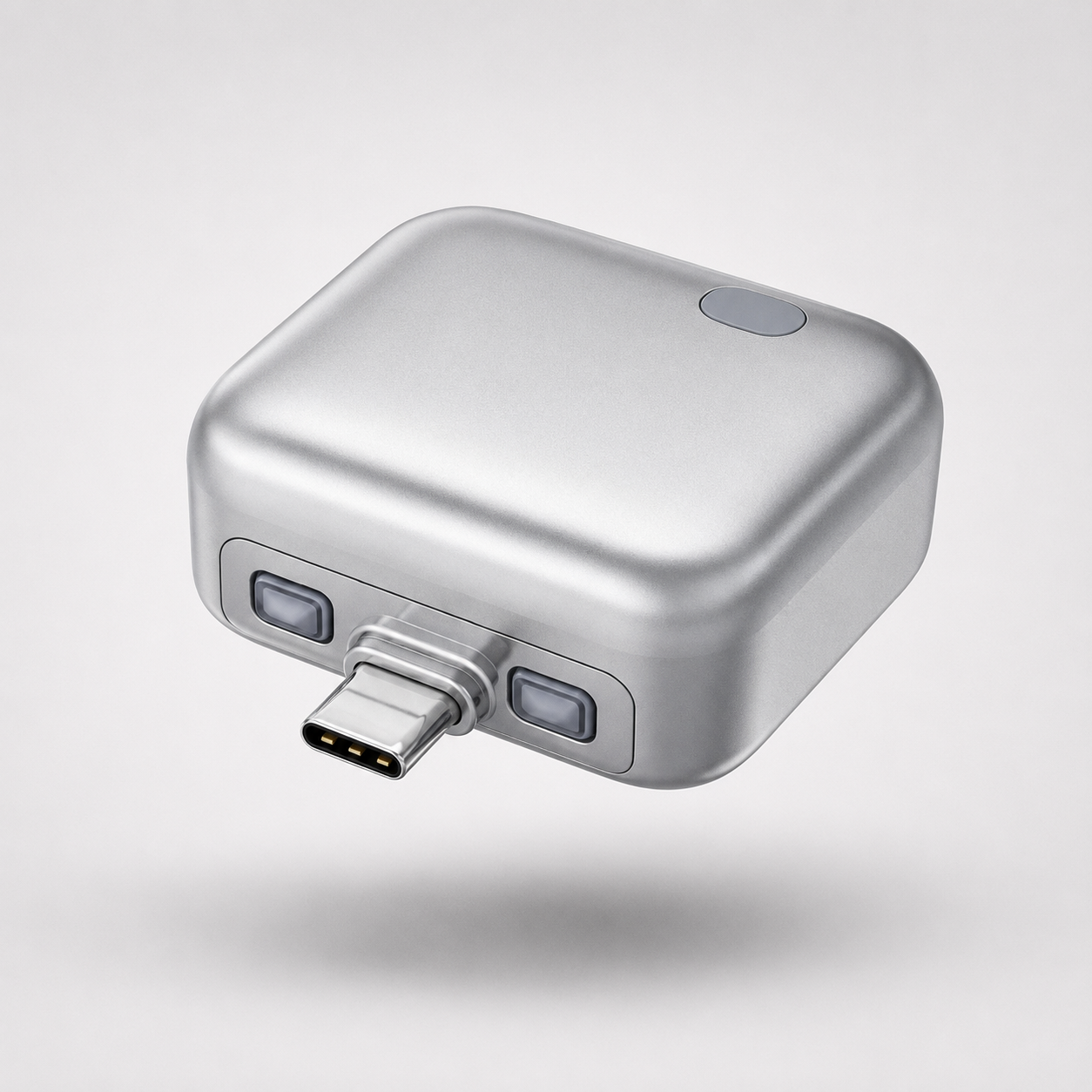 Lumaen SnapOff | The Automatic Detaching Charger