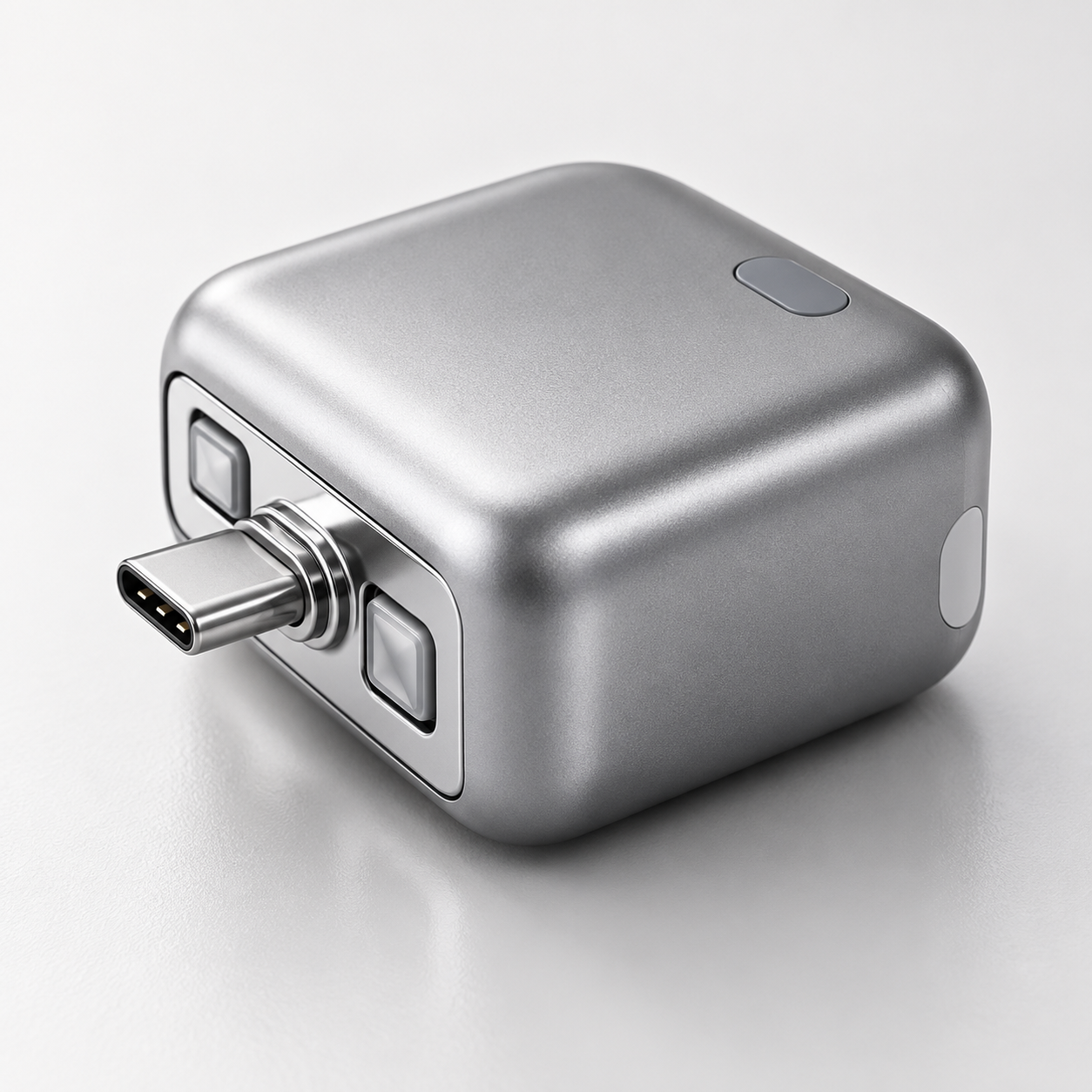 Lumaen SnapOff | The Automatic Detaching Charger