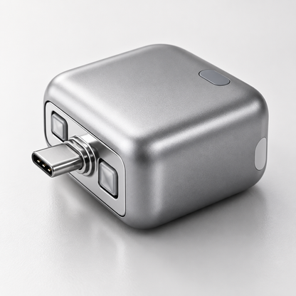 Lumaen SnapOff | The Automatic Detaching Charger